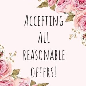 Accepting All Offers